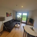Apartment Alpenzeit *