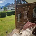 Sarah's Appartement *