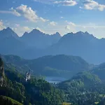 Alpenzeit * Füssen