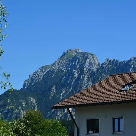 Sarah's Appartamento *