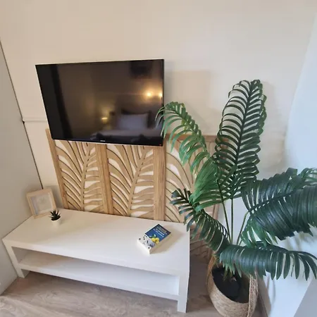 Sarah's Apartamento Füssen