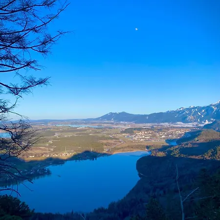 Alpenzeit Füssen
