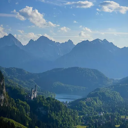 Alpenzeit * Füssen