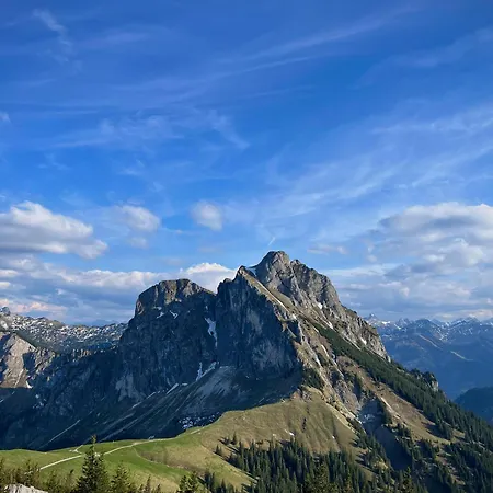 Alpenzeit * Füssen