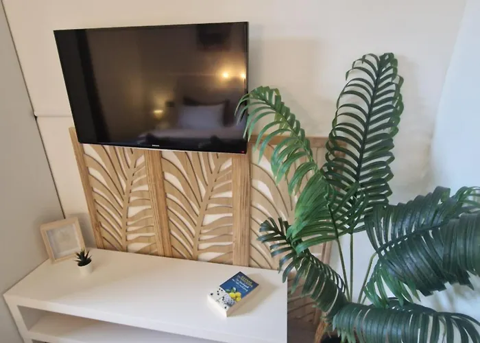 Sarah's Appartamento Füssen