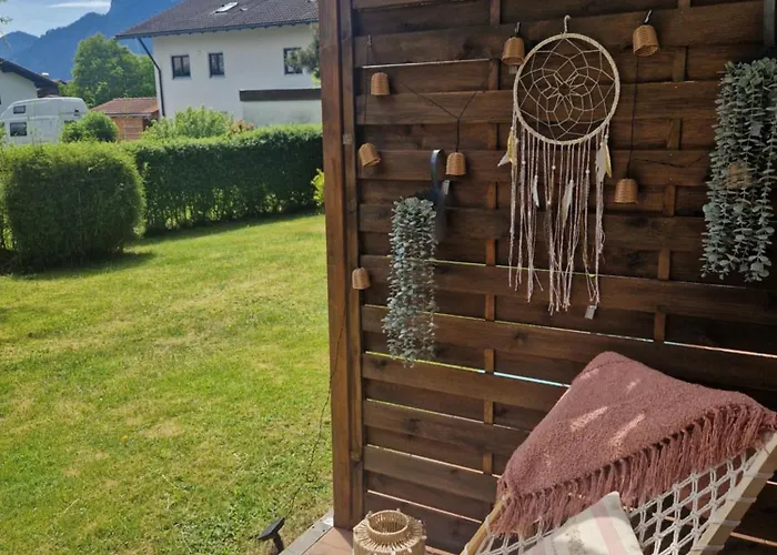 Sarah's Appartement *